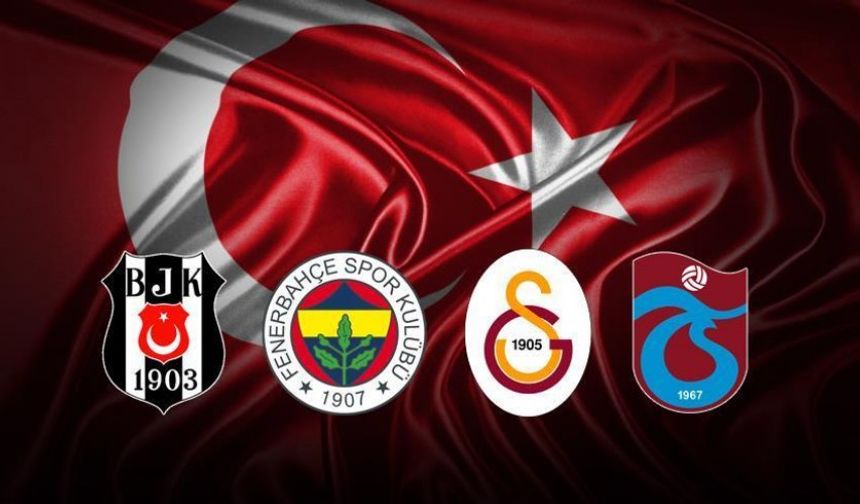 Dört büyüklerden finansal fiyasko: Zararda rekor hangi takımda?