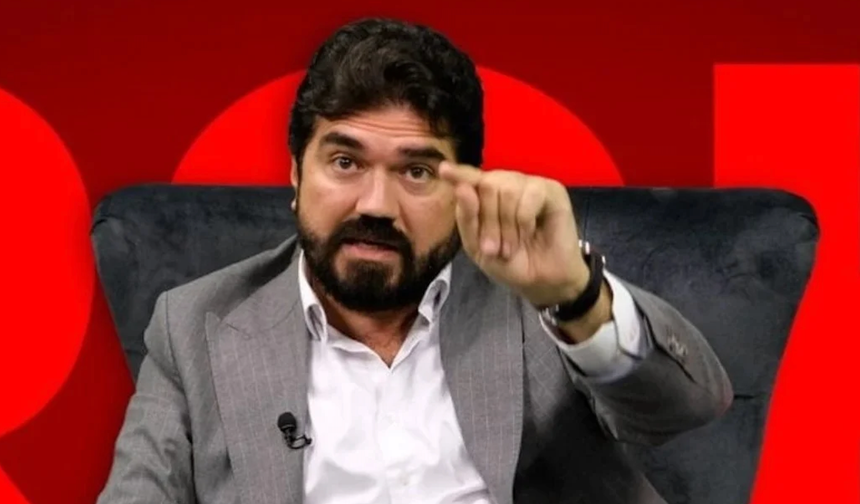 Rasim Ozan Kütahyalı'dan şaşırtan itiraf ve veda: 'Kukla gibi oynattım, akıl sağlıklarını bozdum, artık yokum'