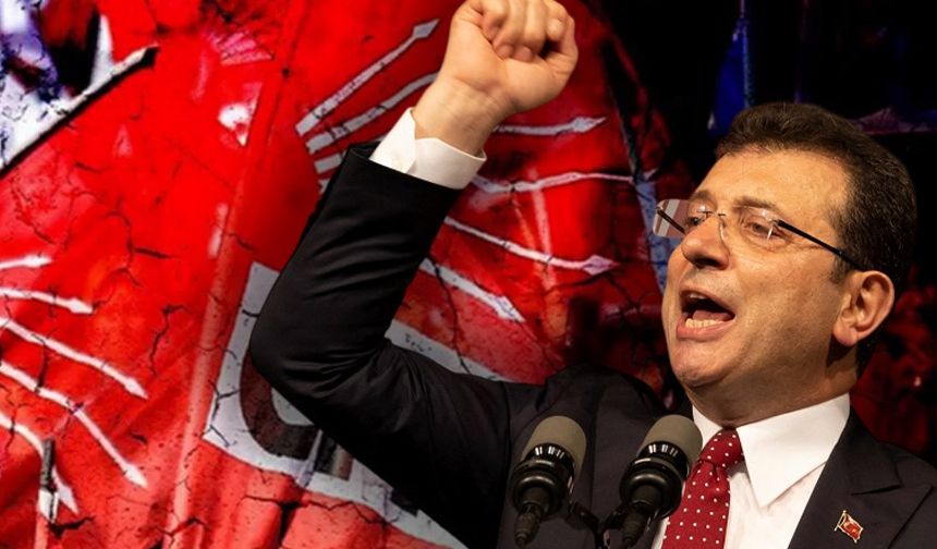 Ekrem İmamoğlu’ndan Çalık isyanı: 'Neye ve kime hizmet ediyorsunuz?'