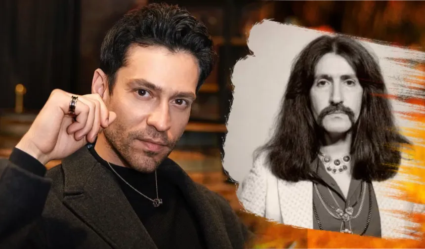 Ekin Koç konuştu: Barış Manço filmi neden iptal edildi?