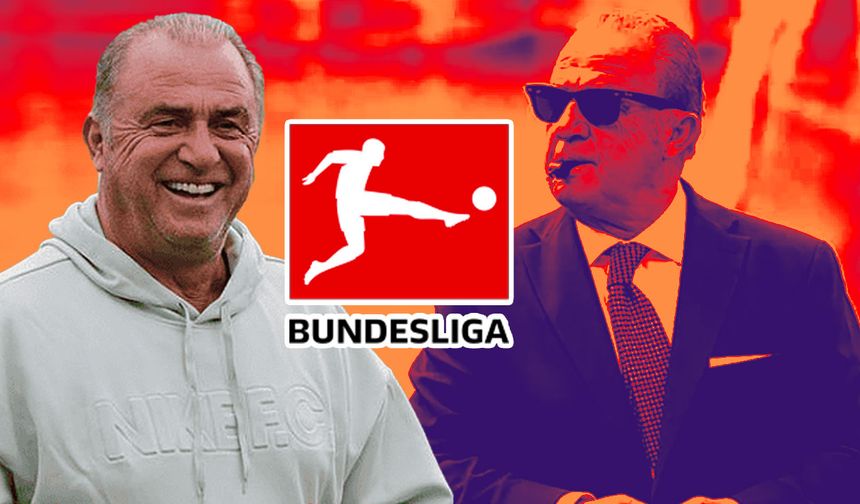 Büyük Fatih Terim sürprizi! Resmen Bundesliga devinin başına geçiyor