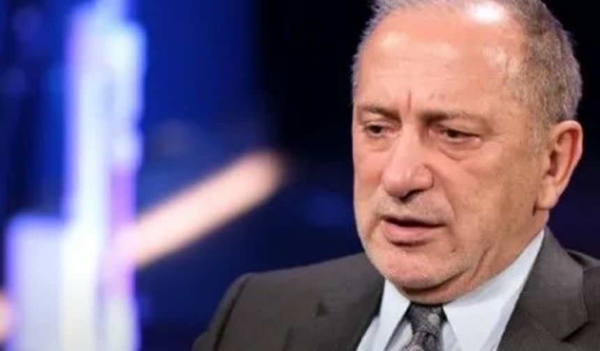 Altaylı'nın ifadesi ortaya çıktı: 'Söz konusu cümleler bana ait...'