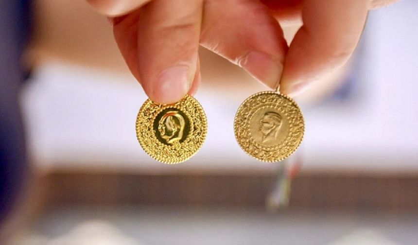 Altın fiyatları için çığır açan tahmin: Gram altın ne kadar olacak?
