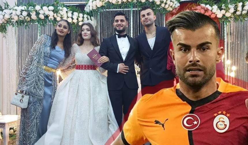 Şanlıurfa’da Abdülkerim Bardakcı’dan halay şov!