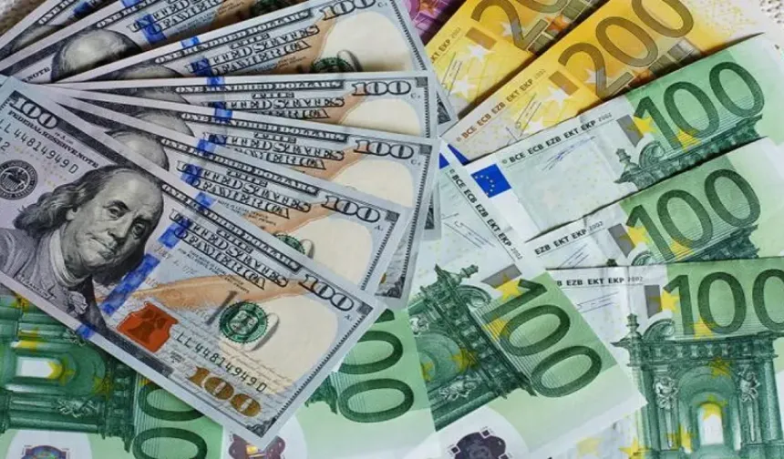 İsrail'in İran'a saldırısı sonrası dolar fırladı: 13 Haziran euro, dolarda son durum