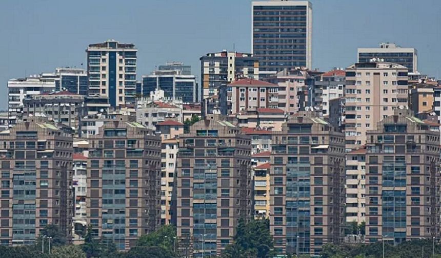 Bu illerde evler hala 2 milyon liranın altında: İşte liste