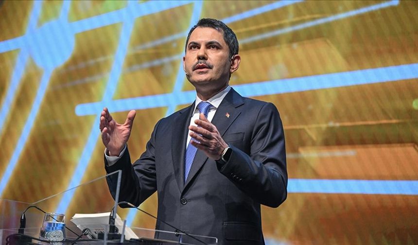 Murat Kurum: "Devlet vatandaşını yalnız bırakmaz"