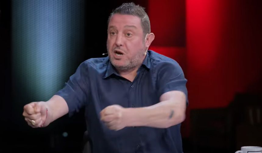 Nihat Kahveci, Galatasaray'ı övgüye boğdu: 'Bunlar adamı sinirlendirir'