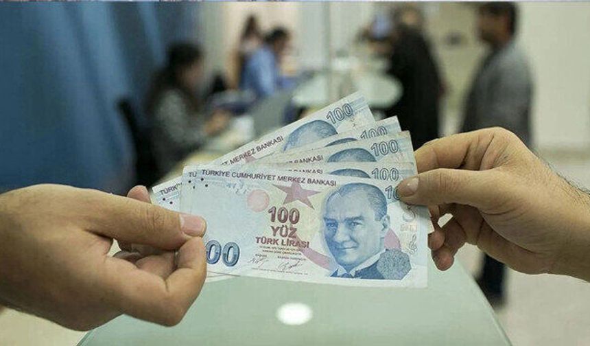 Kredi çekerken dikkat: Bunu bilenler daha az ödeyecek!