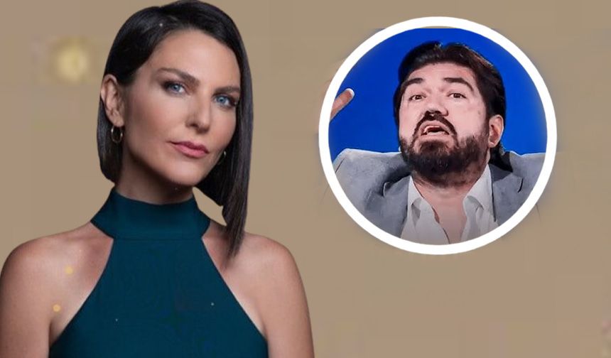 Rasim Ozan Kütahyalı'dan ağza alınmayacak sözler: 'Ece Üner, Erdoğan'ın gizli köpeği'