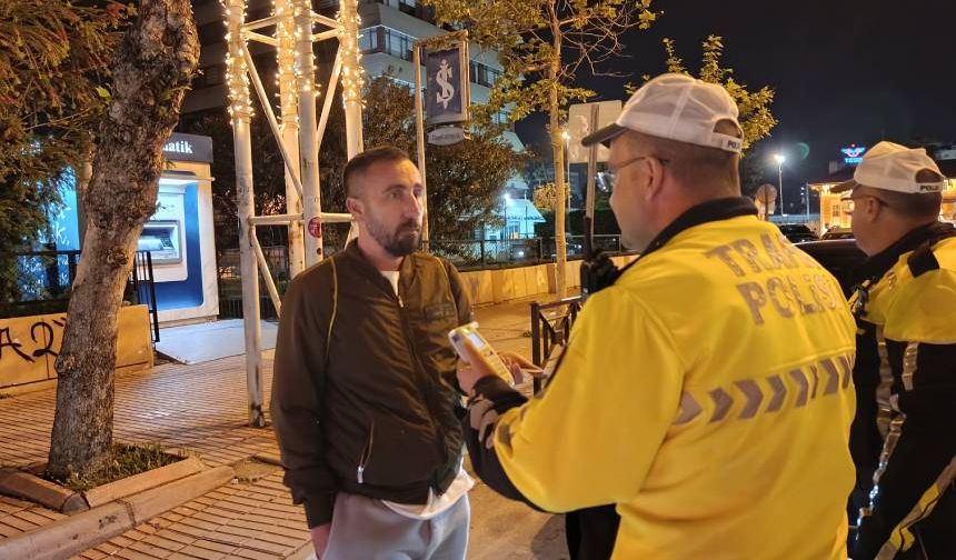 1.93 promil alkollü çıktı: Savunması pes dedirtti
