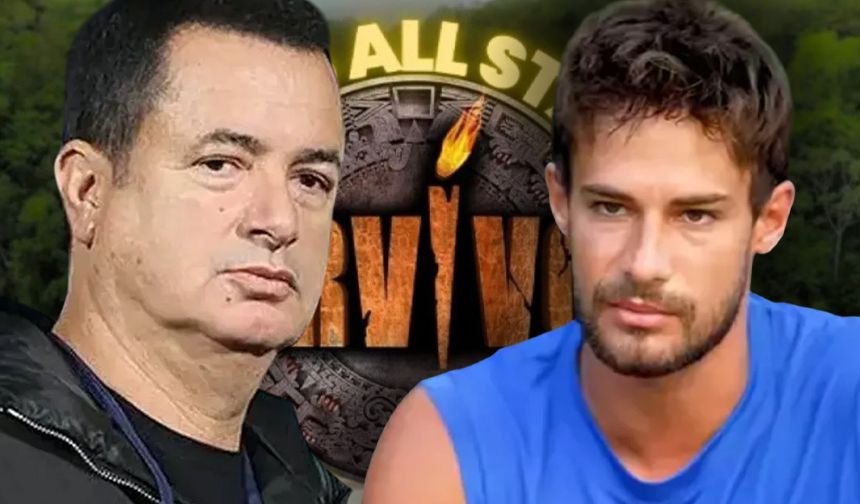 Batuhan Karacakaya diskalifiye mi edilecek? Ailesinden gelen mesajlar kriz yarattı!