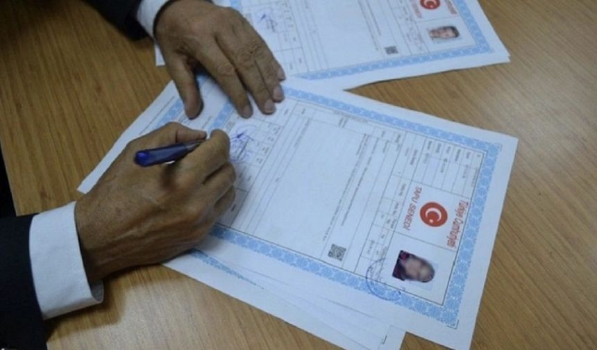 Tapusu olanlar için son uyarı: Bu tarihi kaçıranlar sonradan üzülecek