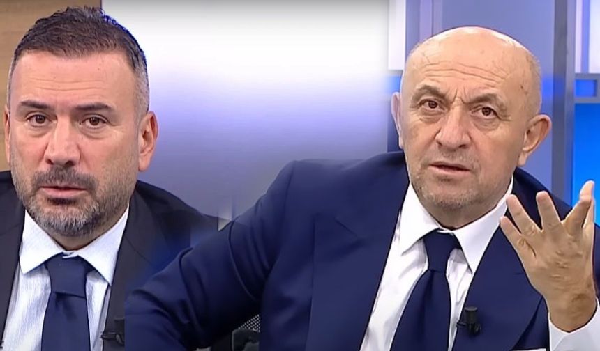 Ertem Şener'den bomba açıklama: "Sinan abinin kaseti çıktı, bütün Beşiktaşlılar görmek istedi"