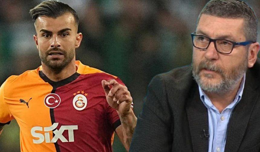 Cem Dizdar'dan çarpıcı Abdülkerim Bardakçı çıkışı: 'Tepki göstermeliyiz'