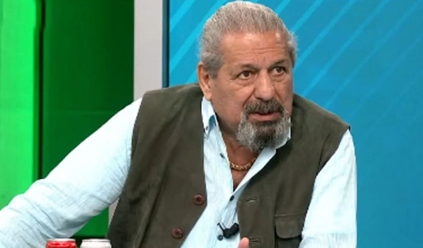 Erman Toroğlu'dan bomba çıkış! "Fenerbahçelileri morarttı"