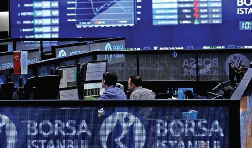 SON DAKİKA | Borsa İstanbul'da flaş operasyon! Gözaltılar var