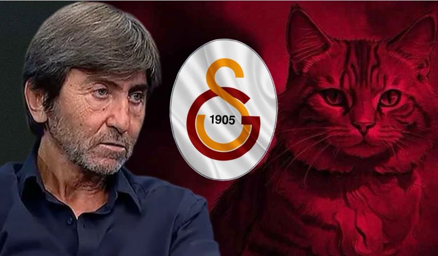Galatasaray’ın kaleci gündemi alev alev, Rıdvan Dilmen’den şok sözler: ‘Kedi mi alacaklar?’
