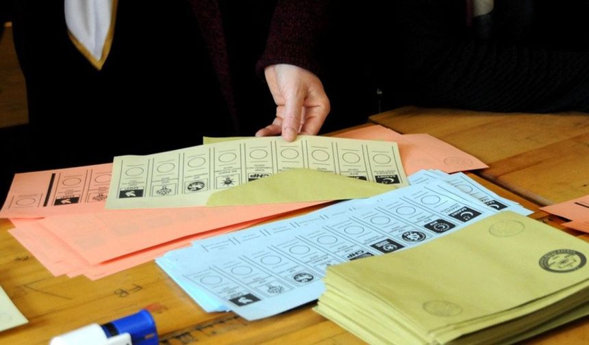 Anketlerin anketi: Oyunu en çok artıran parti gündem oldu!