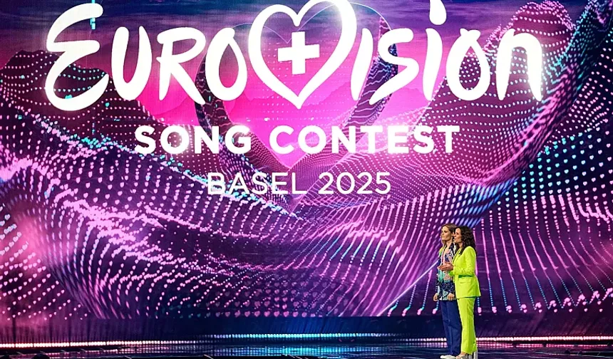 Eurovision 2025 ne zaman? Hangi kanalda izlenir?