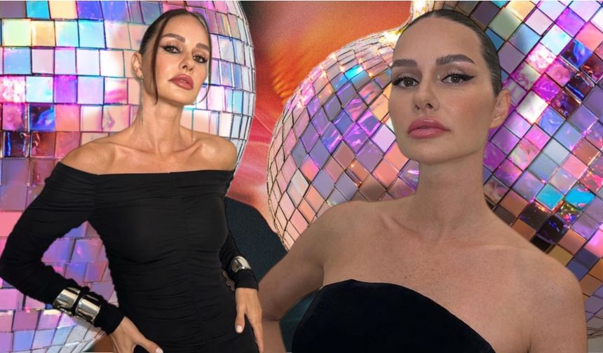Gören buz kesti: Yasemin Özilhan’ın yeni güzellik sırrı çok konuşulacak!