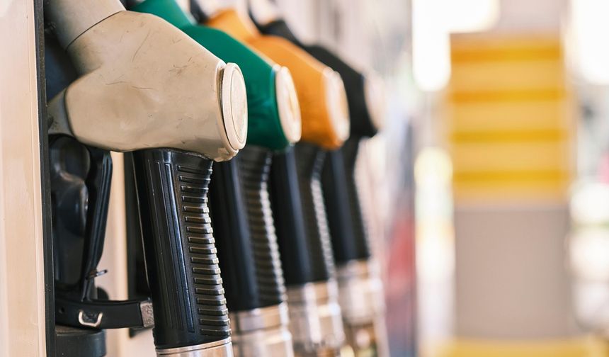 Araç sahipleri dikkat! Benzinden sonra motorine de zam geliyor