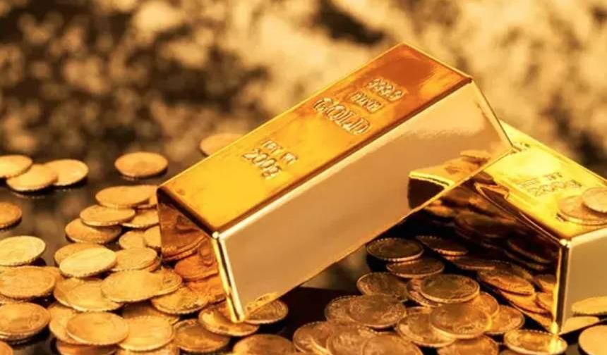 Altın yatırımcısına soğuk duş: Dev bankadan şoke eden 2026 senaryosu