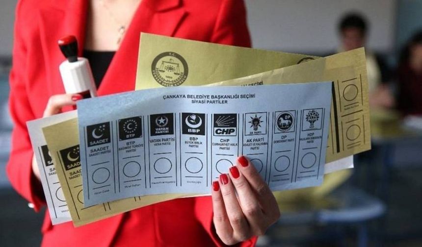 Oy değişimleri gündem oldu: İşte o partiler...