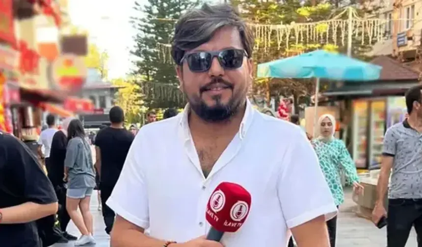 Arif Kocabıyık bir haftada ikinci kez tutuklandı!