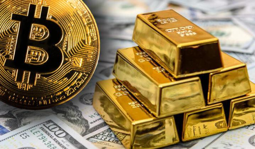 Piyasalar alt üst oldu: Bitcoin yeni rekora mı gidiyor?