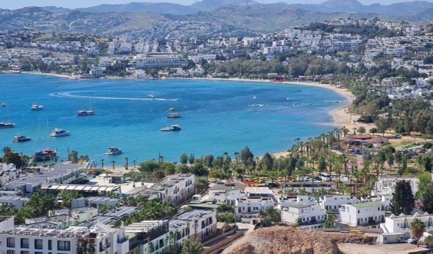 Bodrum'da denetimler sıklaştı: 7,5 milyon lira ceza kesildi