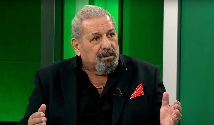 Erman Toroğlu, Mourinho’ya fena yüklendi: 'Senin anan güzel mi?'