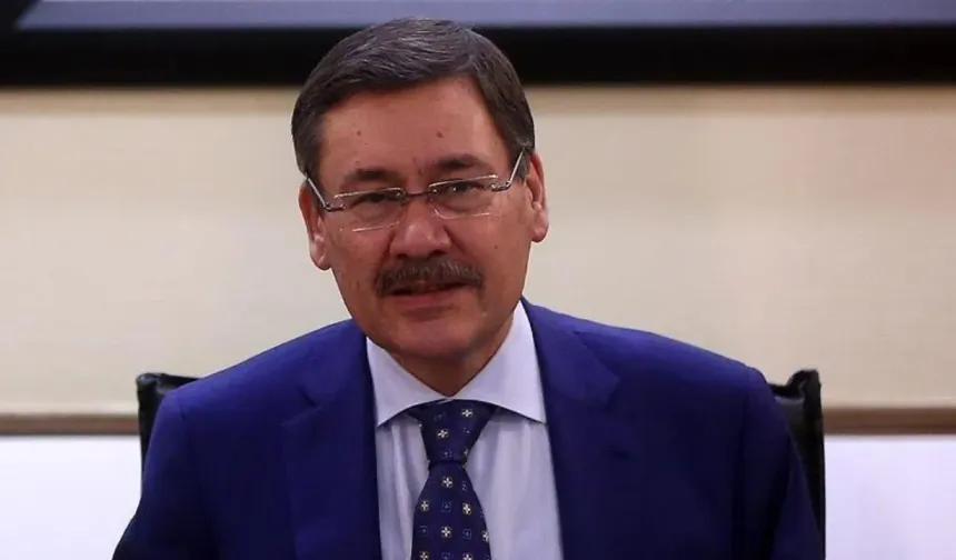 Savcılıktan gece yarısı açıklaması! Melih Gökçek hakkında soruşturma başlatıldı