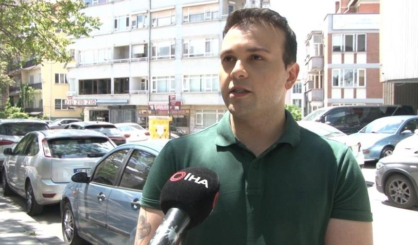 İmamoğlu'nun diplomasının sahte olduğunu ihbar eden genç, İHA'ya konuştu: İşte o açıklamalar