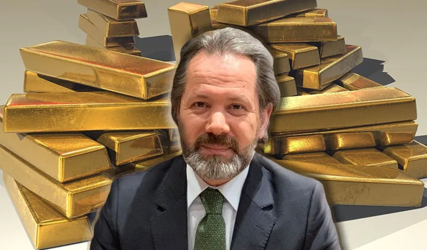 İslam Memiş günler önce açıkladı: Temmuz ayında gram altın ne olacak
