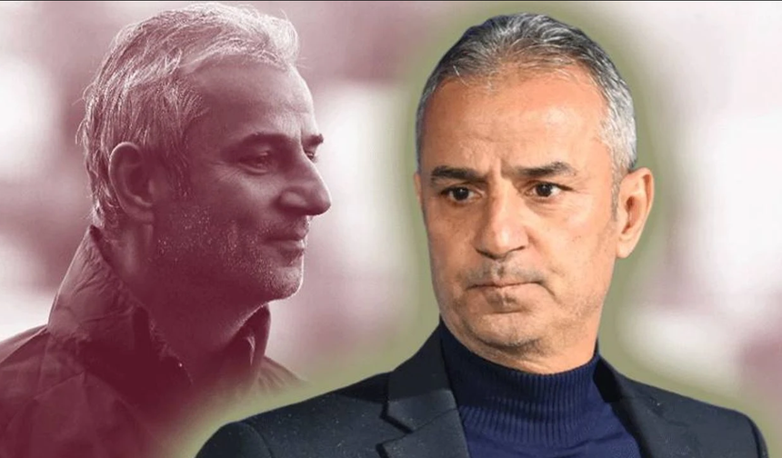 Ve yılın imzasını atıyor! İsmail Kartal Süper Lig’e geri dönüyor