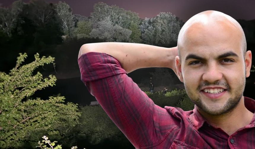 Cüzdanı ve telefonu bulunmuştu, cansız bedenine de ulaşıldı