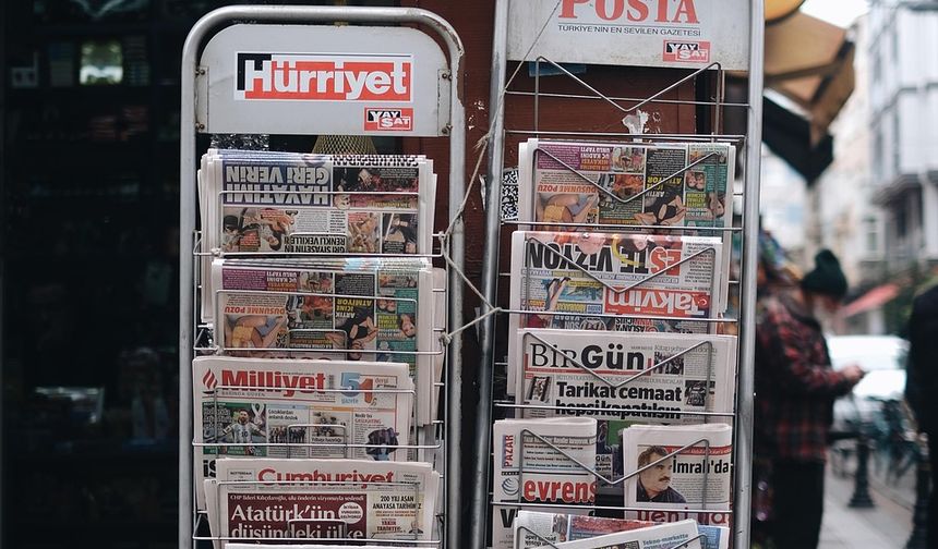 Günlük gazeteler yok mu olacak?