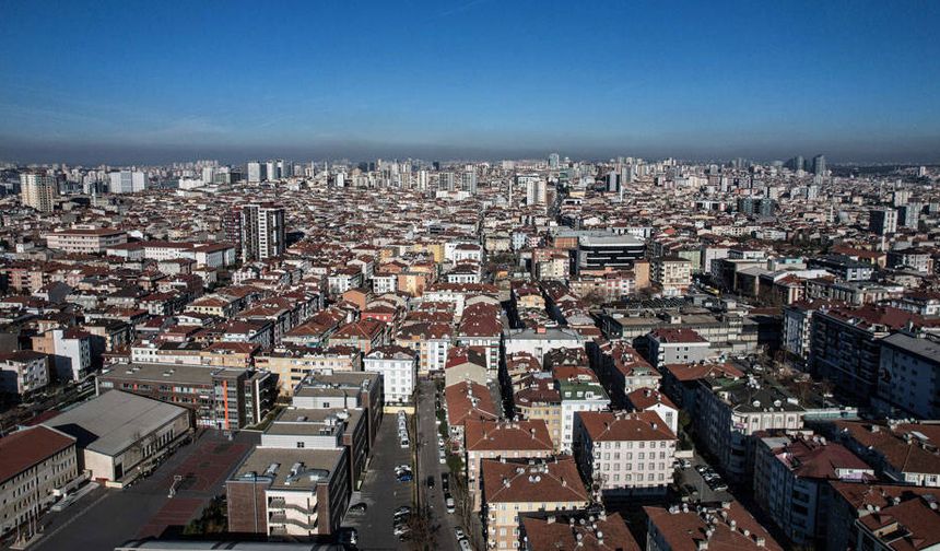 İstanbul’da kiralar el yakıyor; ilçeler arası uçurum büyüyor!