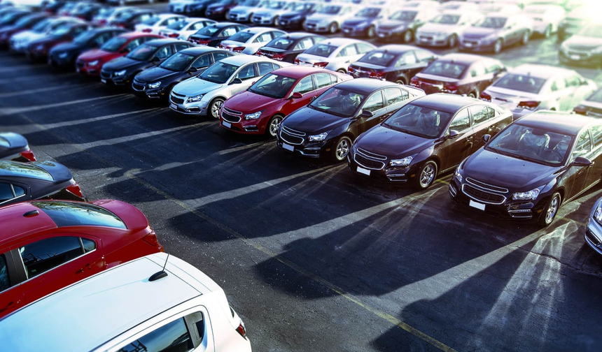 İşte 1.000.000 kilometreyi deviren 5 otomobil