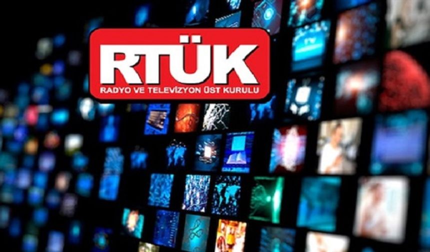 RTÜK’ten üç kanala ‘Özgür Özel’ cezası
