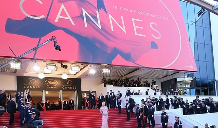 Cannes Film Festivali'nde gösterilen en iyi 15 film