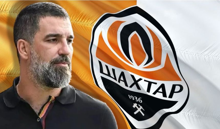 Arda Turan Shakhtar Donetsk’te ilk maaşı aldı: Kendi için 60 bin euro'ya kıydı!