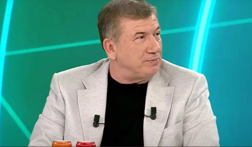 Tanju Çolak'tan Victor Osimhen hakkında flaş sözler! 'Galatasaray'da bu gerçeği herkes kabul etsin!'