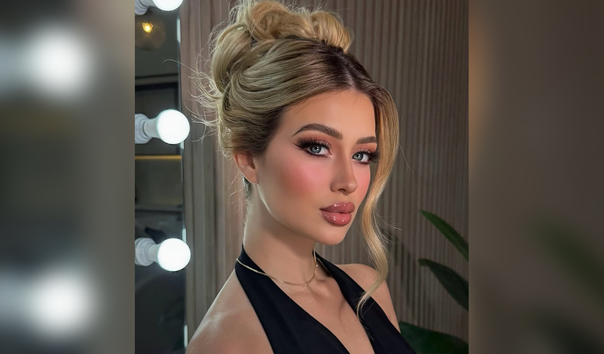 TikTok fenomeni canlı yayında öldürüldü