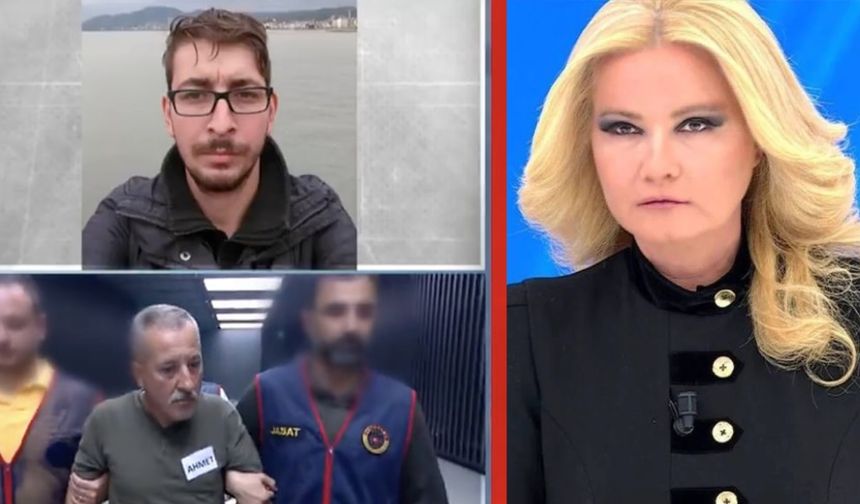 Emrah Elveren olayı cinayet mi? Müge Anlı'da gözaltına alınan iş arkadaşının bahçesinde kemik bulundu!