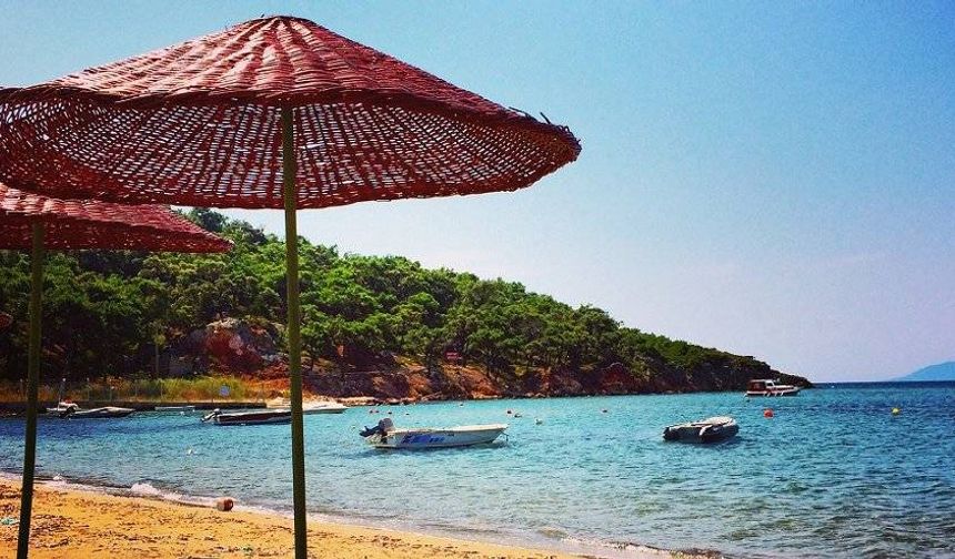 Sezon açıldı, turistler Türkiye'yi tercih etmedi!