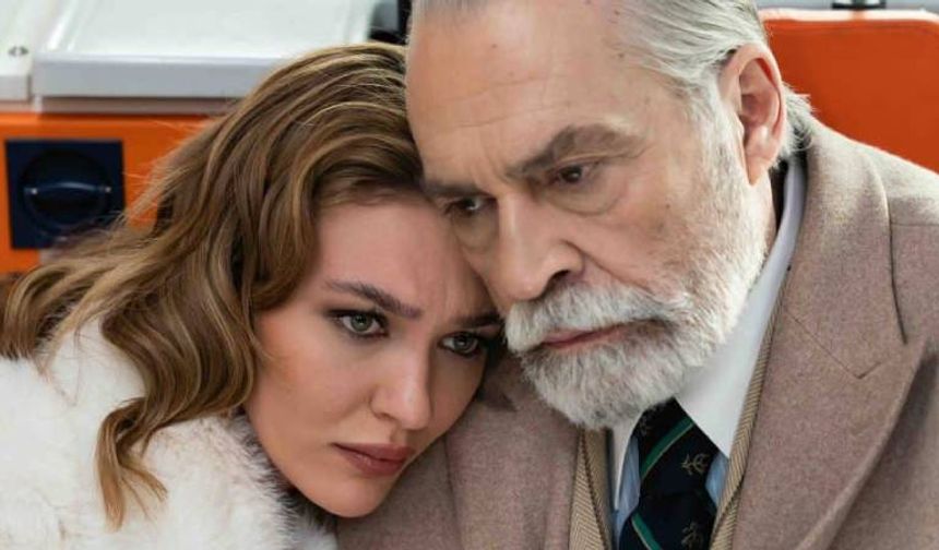 Haluk Bilginer, Hazal Kaya, Çağlar Çorumlu ve daha nicesi... Şampiyonlar ligi gibi kadro: 'Sekizinci Aile' geliyor!