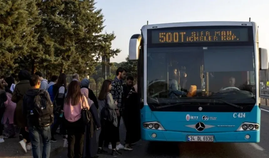 500T efsanesinde büyük değişim: Artık üzerinde güneş batacak!
