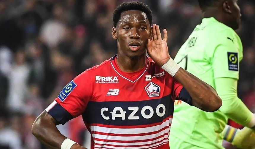 Osimhen olmazsa Jonathan David: İşte günün transfer haberleri
